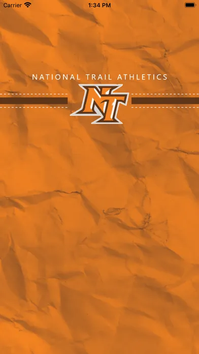 National Trail Athletics Screenshots
