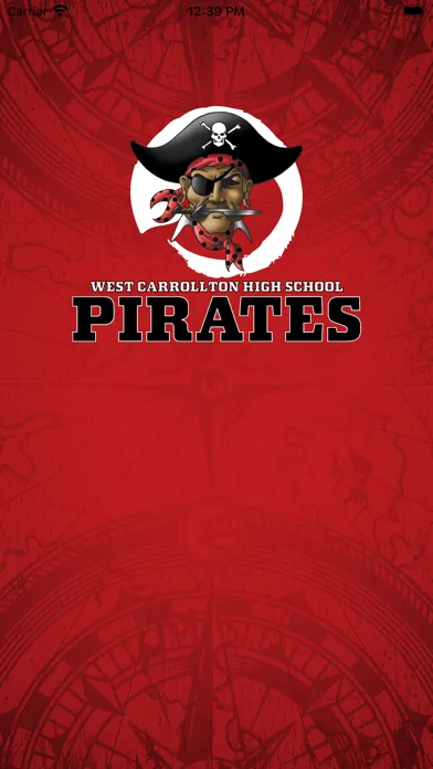 West Carrollton Athletics Screenshots
