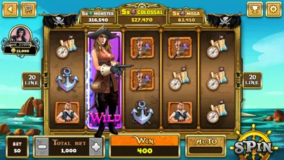 Screenshot di Shan Koe Mee - SKM777