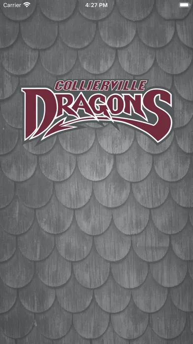 Collierville Dragons Athletics স্ক্রিনশট