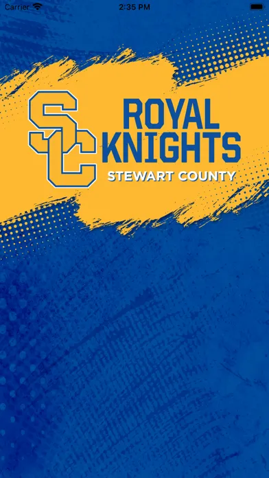 Скриншоты Stewart County Athletics