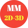 MM 2D/3D Live