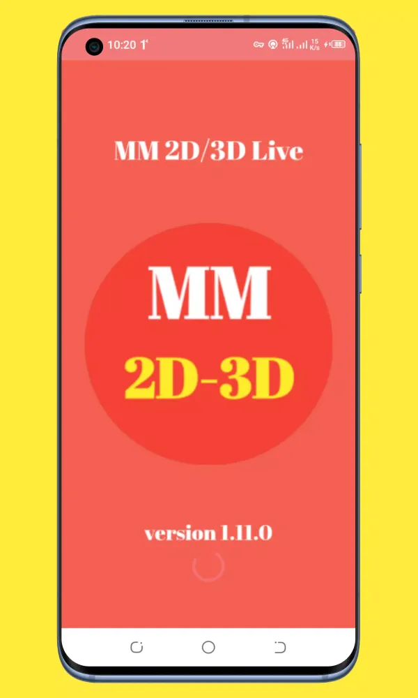 MM 2D/3D Live Screenshots