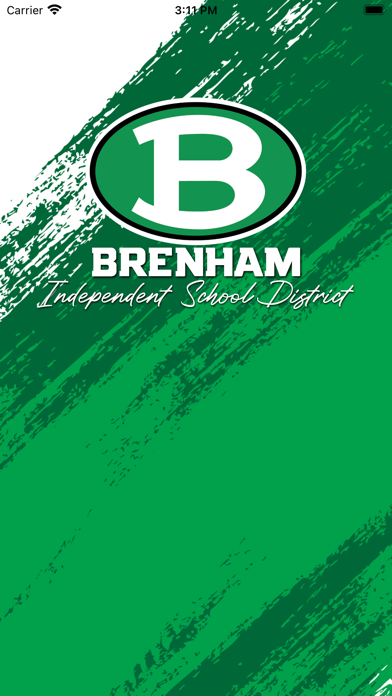 Screenshot di Brenham ISD Athletics