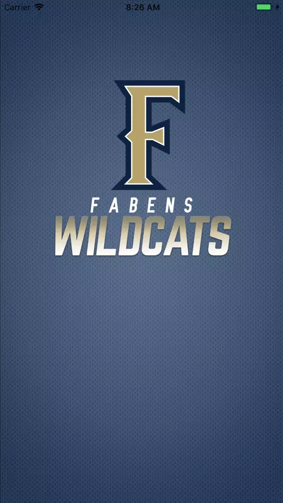 Fabens Wildcats Athletics Screenshots