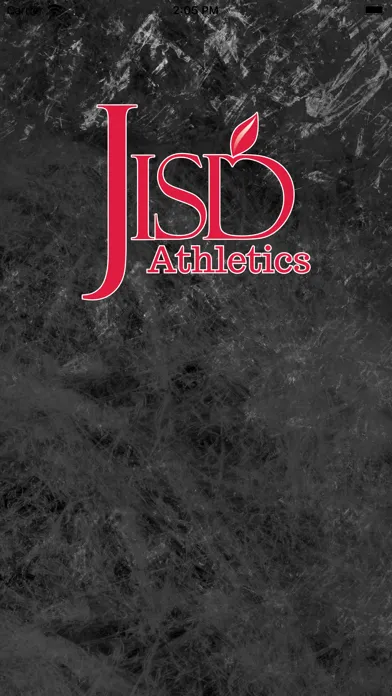 Judson ISD Athletics應用截圖