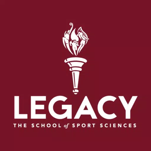 Legacy Titans Athletics Legacy Titans Athletics