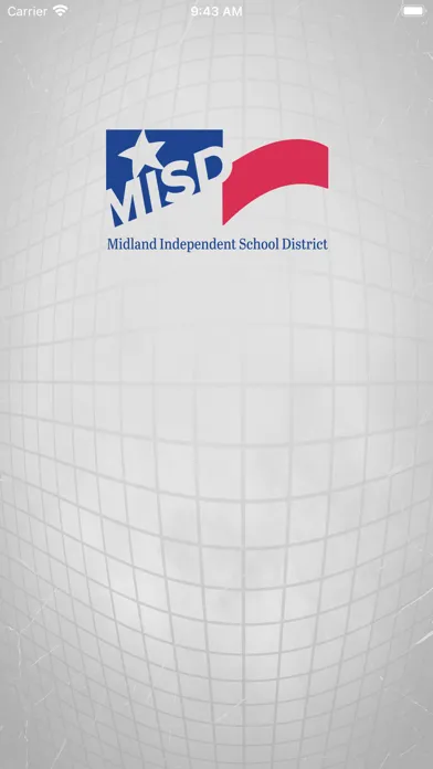 Midland ISD Athletics Screenshots