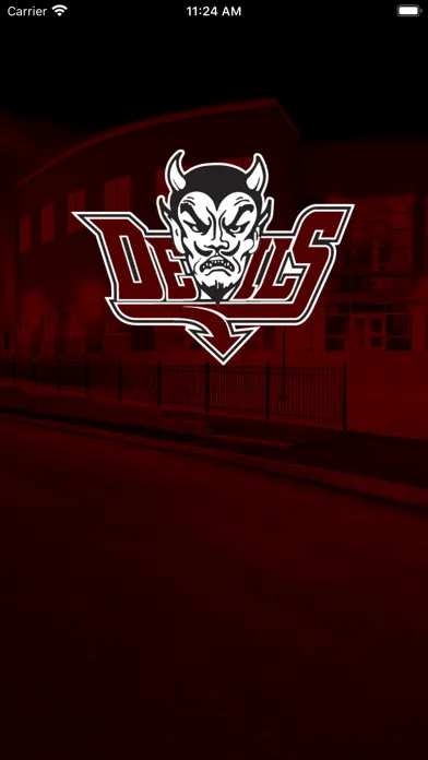 تصاویر Red Devil Network