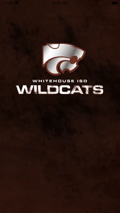 Whitehouse ISD Wildcats Screenshots
