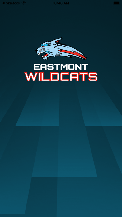 Eastmont Wildcats Athletics स्क्रीनशॉट