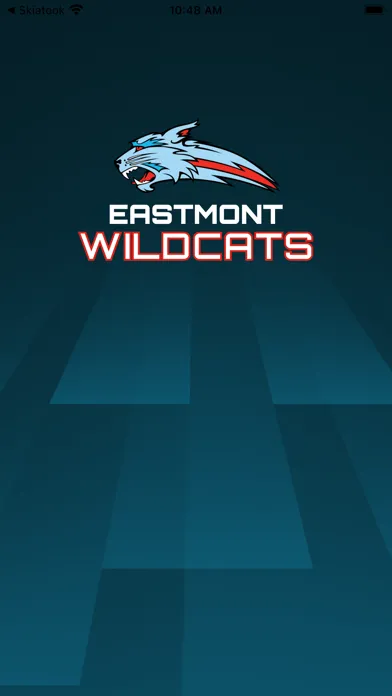 Screenshot di Eastmont Wildcats Athletics