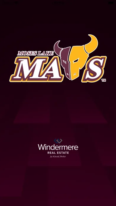 Moses Lake Athletics Screenshots