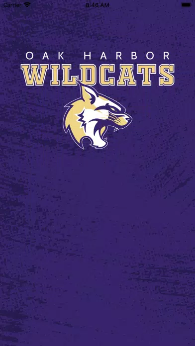 Capturas de pantalla de Oak Harbor Wildcat Athletics