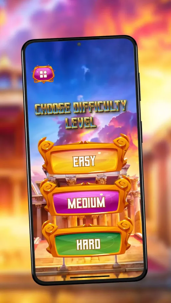 Magic Gates Screenshots