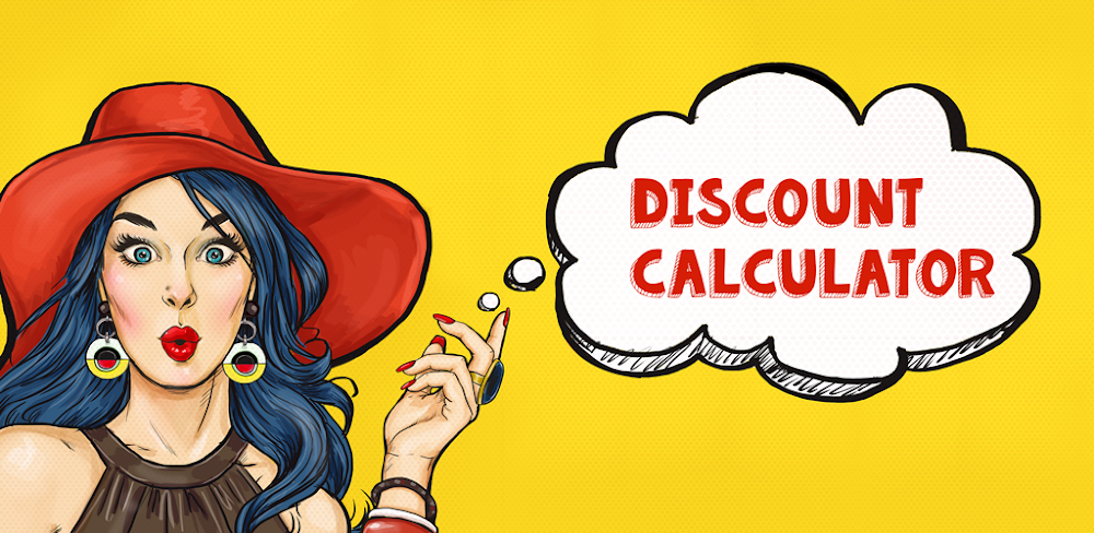 Discount Calculator