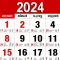 Calendar Malayalam 2025