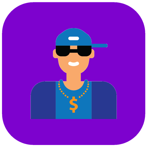 Money Boy Soundboard