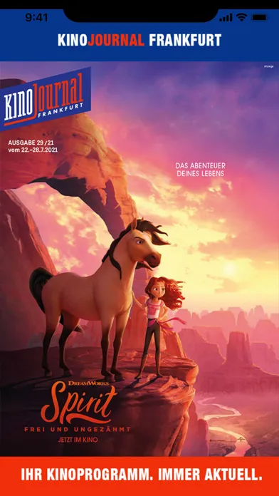 تصاویر Kino Journal