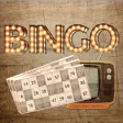 Bingo TV Cards