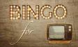 Bingo for TV