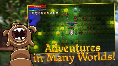 Kakele Online - MMORPG स्क्रीनशॉट
