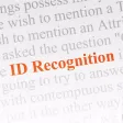 ID Recognition - Simple OCR ID Recognition - Simple OCR