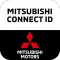 Mitsubishi Connect ID
