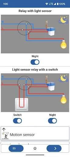 Electricians' Handbook: Manual應用截圖