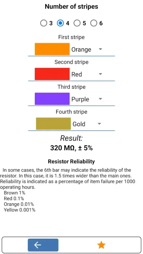 Electricians' Handbook-screenshot-4