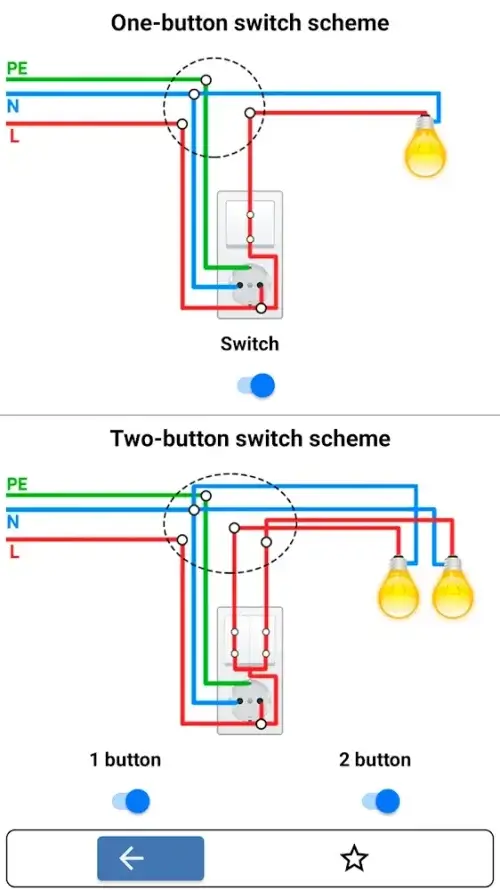 Electricians' Handbook-screenshot-5