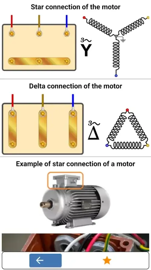 Electricians' Handbook-screenshot-6