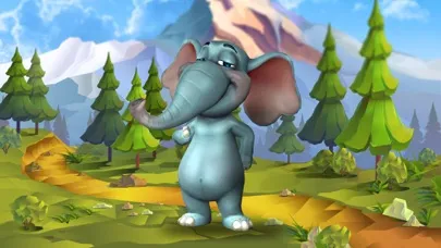 AR-WORLD Screenshots