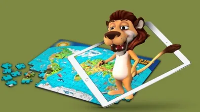 AR-WORLD Screenshots