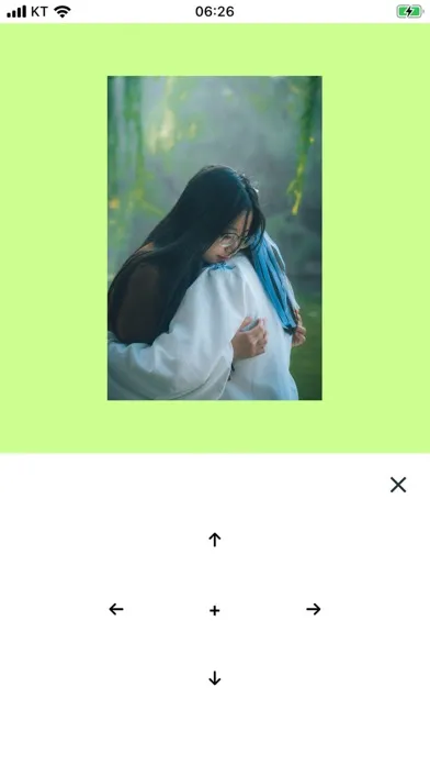 Borders For Your Photos سکرین شاٹس