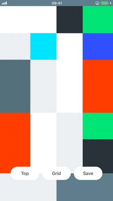 Grid Wallpaper Ekran Görüntüleri