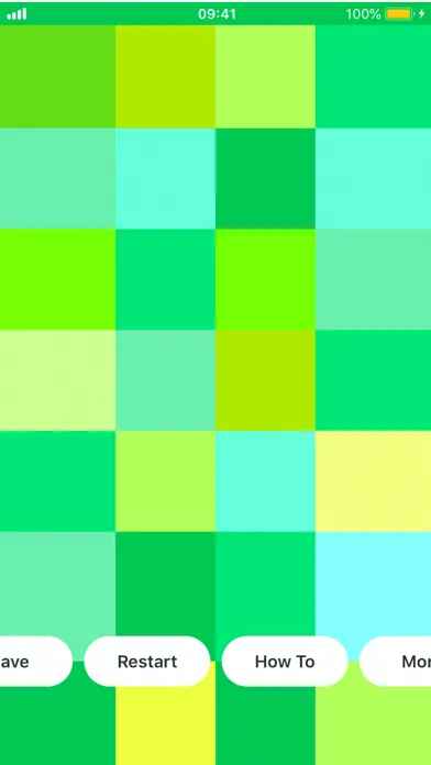 Grid Wallpaper Ekran Görüntüleri