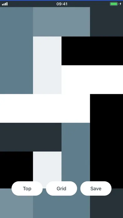 Grid Wallpaper Ekran Görüntüleri