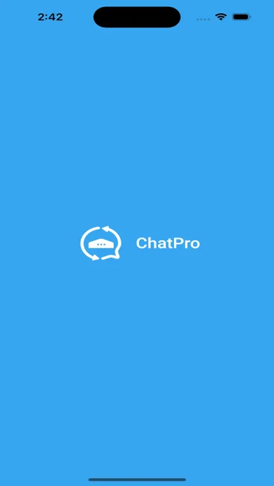 Скриншоты ChatPro Mongolia