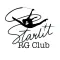 Starlit Gymnastic