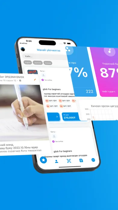 تصاویر TNSD Academy