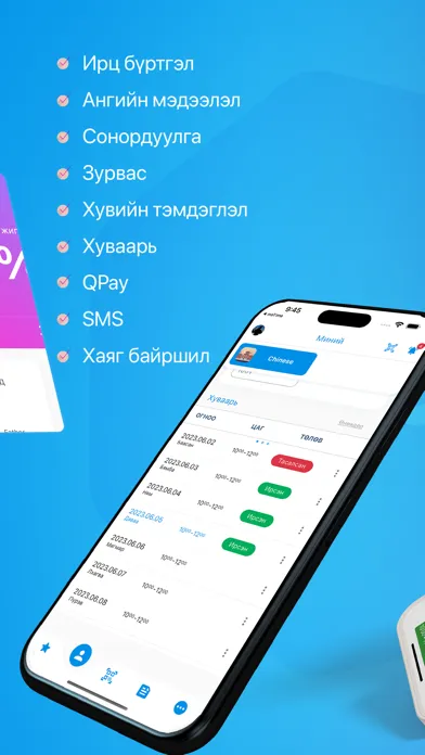 تصاویر TNSD Academy