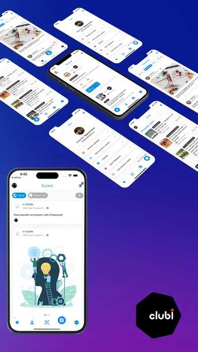 تصاویر TNSD Academy