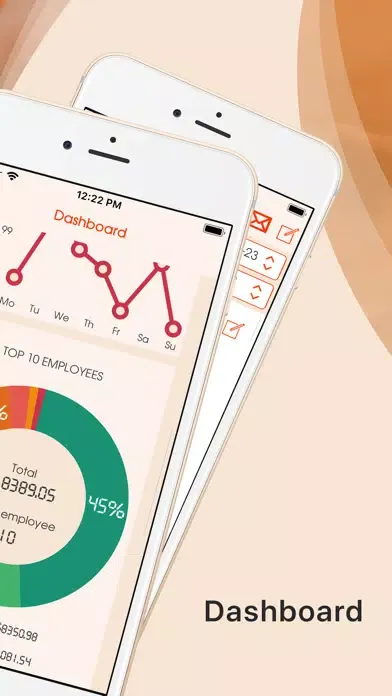 myKiosk - Point of Sales Screenshots