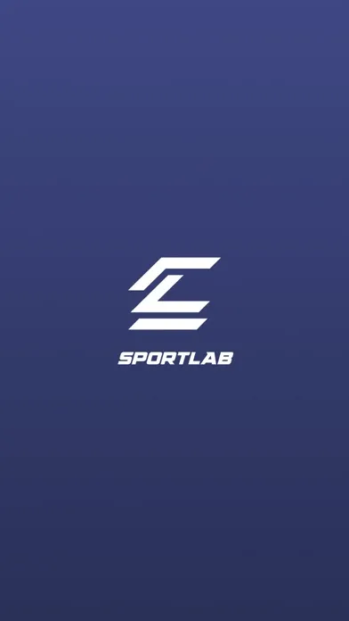 Spоrt Lab Ekran Görüntüleri