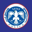 Police Code Mongolia