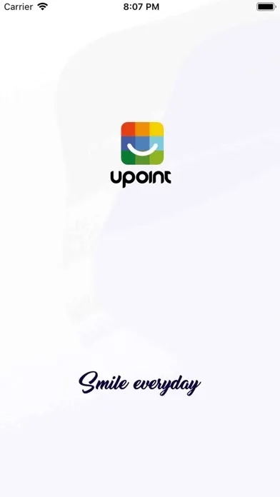 UPoint स्क्रीनशॉट