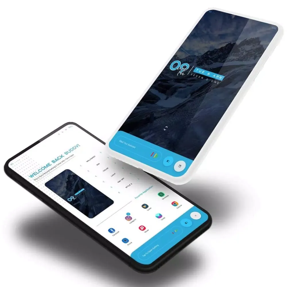 MNMLis Screenshots