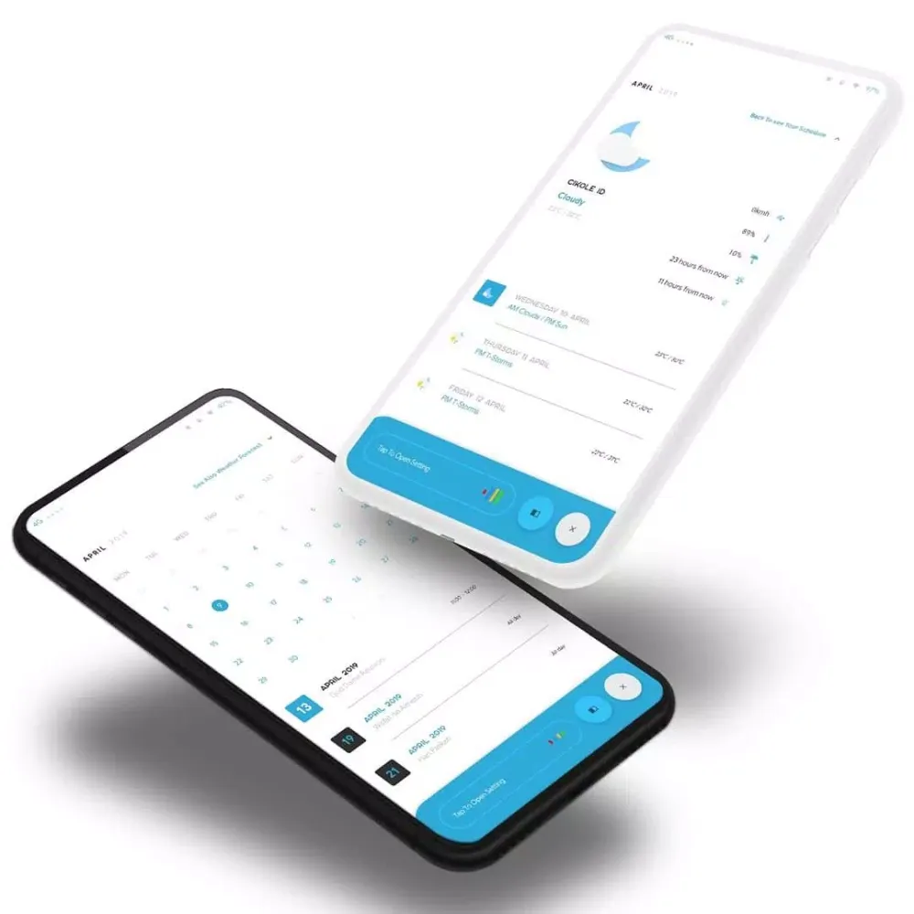 MNMLis Screenshots