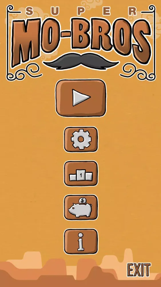 Super Mo-Bros স্ক্রিনশট